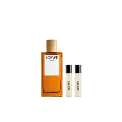 Online Set Solo Eau de Toilette Hombre Estuches Y Gift Sets