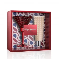 Outlet SET LONDON CALLING FOR HER ALLOVER EAU DE PARFUM Mujer Estuches Y Gift Sets