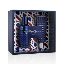 Hot SET LONDON CALLING FOR HIM  ALLOVER EAU DE PARFUM Hombre Estuches Y Gift Sets