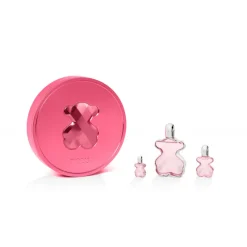 SET LOVEME EAU DE PARFUM Mujer Estuches Y Gift Sets