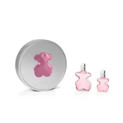 Outlet Set Loveme Eau de Parfum Mujer Estuches Y Gift Sets