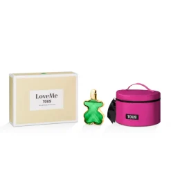 Hot SET LOVEME EMERALD ELIXIR PARFUM Mujer Estuches Y Gift Sets