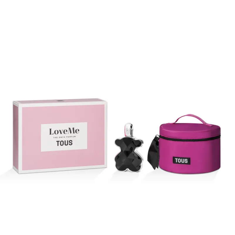 Hot SET LOVEME THE ONYX PARFUM Mujer Estuches Y Gift Sets