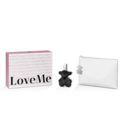 Best Set LoveMe The Onyx Parfum & Neceser Mujer Estuches Y Gift Sets