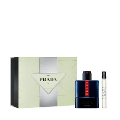 Hot SET LUNA ROSSA OCEAN EAU DE PARFUM Hombre Estuches Y Gift Sets