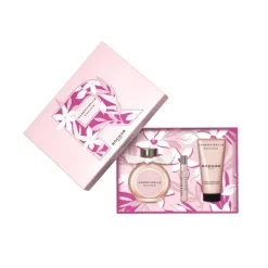 Clearance Set Mademoiselle Eau de Parfum & Body Lotion Mujer Estuches Y Gift Sets