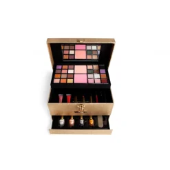 Hot SET DIAMOND SPARKLE ON THE GO Barra De Labios|Sombras