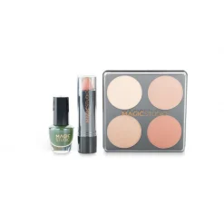 Clearance SET WILD SAFARI PURSE Barra De Labios|Laca De Uñas