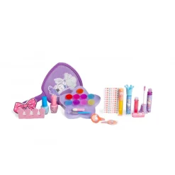 Sale SET MAGIC BALLET MIRROR BEAUTY Nail Care|Laca De Uñas