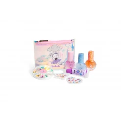 Outlet SET MAGIC BALLET BEAUTY Laca De Uñas|Barra De Labios