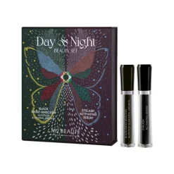 Hot SET M2B DAY & NIGHT BEAUTY EYELASH ACTIVATING SERUM Ojos & Labios|Hidratación