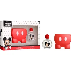 Hot SET MICKEY EDT Y PORTAOBJETOS Hombre Estuches Y Gift Sets