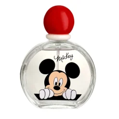 Hot SET MICKEY EDT Y PORTAOBJETOS Hombre Estuches Y Gift Sets