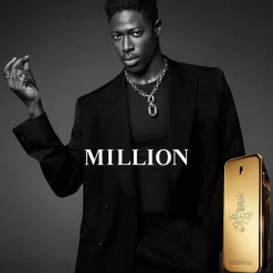 Online Set Million Gold Eau de Parfum Intense Hombre Estuches Y Gift Sets
