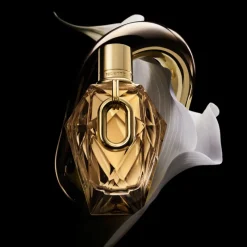 Best Set Million Gold For Her Eau de Parfum & Body Lotion Mujer Estuches Y Gift Sets