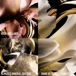 Best Set Million Gold For Her Eau de Parfum & Body Lotion Mujer Estuches Y Gift Sets