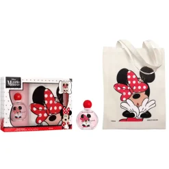 Clearance SET MINNIE EAU DE TOILETTE Y TOTE BAG Mujer Estuches Y Gift Sets
