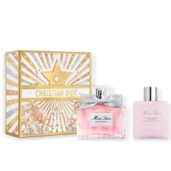 Sale SET MISS - EDICIÓN LIMITADAEau de parfum y leche corporal Mujer Estuches Y Gift Sets