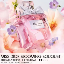 Discount SET MISS BLOOMING BOUQUET - EDICIÓN LIMITADAEau de toilette y leche corporal Mujer Estuches Y Gift Sets