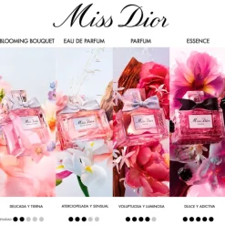 Discount SET MISS BLOOMING BOUQUET - EDICIÓN LIMITADAEau de toilette y leche corporal Mujer Estuches Y Gift Sets