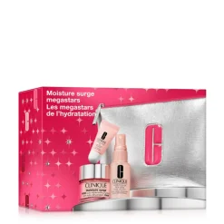 Online Set Moisture Surge con 2 Regalos Hidratación|Luminosidad
