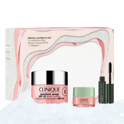 Online SET MOISTURE SURGE SPF25 Vitamina A|Luminosidad