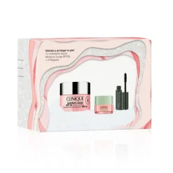 Online SET MOISTURE SURGE SPF25 Vitamina A|Luminosidad