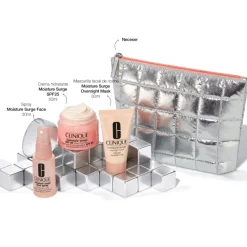 Discount Set Moisture Surge SPF25 Crema Hidratante Luminosidad|Arrugas