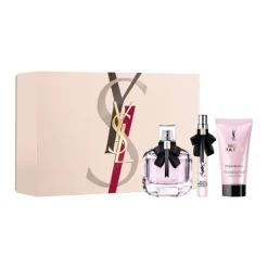 New Set Mom Paris Eau de Parfum & Body Lotion Mujer Estuches Y Gift Sets