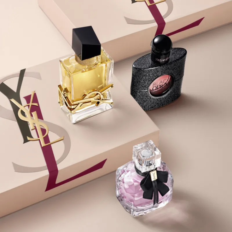 New Set Mom Paris Eau de Parfum & Body Lotion Mujer Estuches Y Gift Sets