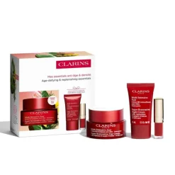 Discount Set Multi Intensiva & Lip Comfort Arrugas|Anti-Aging Global