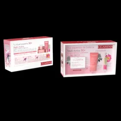 Sale Set Multi-Activa Crema de Día para Piel Seca Luminosidad|Arrugas