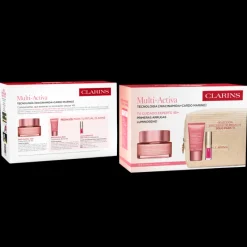 Clearance Set Multi-Activa Dia todo Tipo de Piel Arrugas|Anti-Aging Global