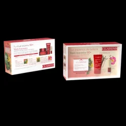 Set Multi-Intensiva Crema de Dia para Todo Tipo de Piel Luminosidad|Arrugas