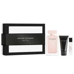 Hot Set For Her Eau de Parfum Mujer Estuches Y Gift Sets