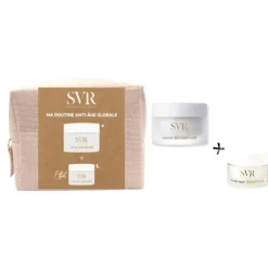 Discount SET NECESER DENSITIUM CREME 50ML + BAUME NUIT 15ML DE REGALO Estuches|Facial