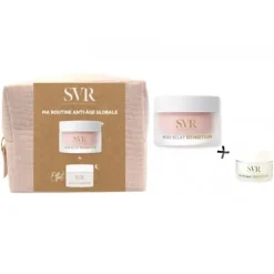 New SET NECESER DENSITIUM CREMA ROSE  50ML+ BAUME NUIT 15ML DE REGALO Estuches|Facial