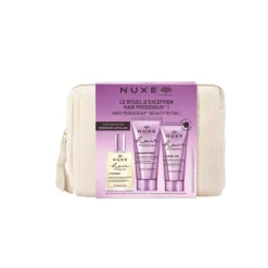 Clearance SET NECESER EL RITUAL HAIR PRODIGIEUX Estuches|Tratamientos Capilares