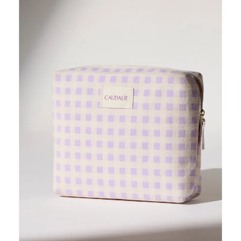 Online Set Neceser Los Esenciales de Caudalíe Corporal|Facial