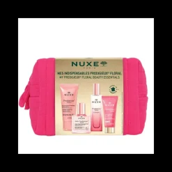 Best Set Neceser Mis indispensables Prodigieux® Floral Estuches|Corporal