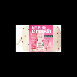 Discount Set Neceser My Pink Crush Estuches|Facial