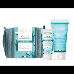 Hot Set Neceser Ritual Hidratante Aloe Vera Estuches|Corporal