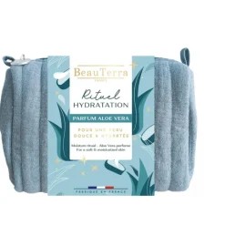 Hot Set Neceser Ritual Hidratante Aloe Vera Estuches|Corporal