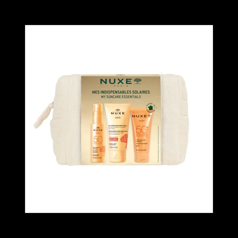 Outlet Set Neceser Sun Mis Imprescindibles Solares Aftersun|Corporal