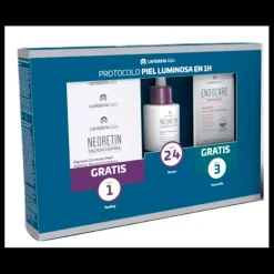 Best Set Neoretin Pigment Neutralizer Serum  + Regalos Facial