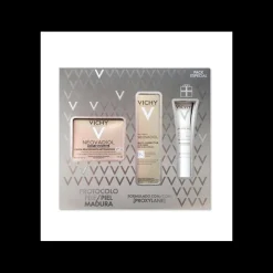 Discount Set Neovadiol Crema Post Menopausia SPF50  + Contorno Ojos  + Mini Talla UV Age Daily Estuches|Facial