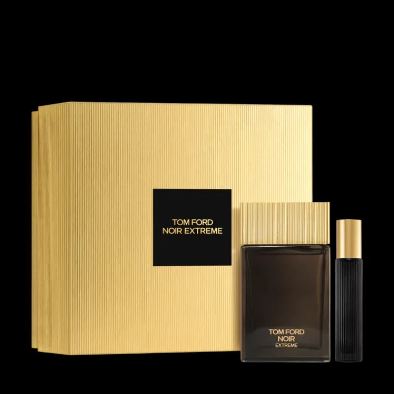 Outlet Set Noir Extreme Eau de Parfum para Hombre Hombre Estuches Y Gift Sets