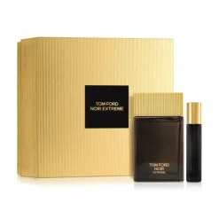 Hot Set Noir Extreme Eau de Parfum Hombre Estuches Y Gift Sets