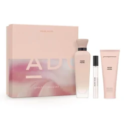 Discount Set Nude Musk Eau de Parfum Mujer Estuches Y Gift Sets