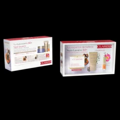 Hot Set Nutri-Lumière Crema Luminosidad|Hidratación